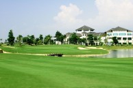 Siem Reap Booyoung Country Club